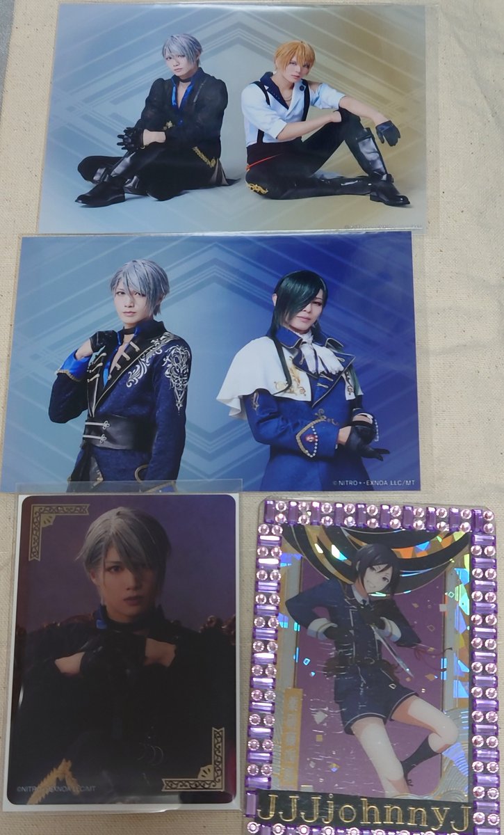 JJJJohnnyJ tweet media