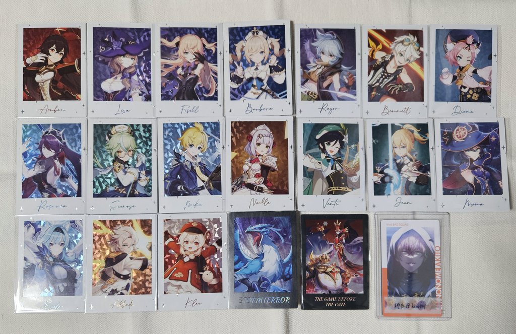 緋乃@リトリン必読 tweet media