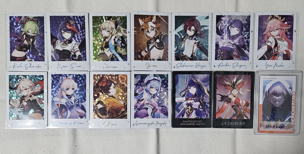 緋乃@リトリン必読 tweet media