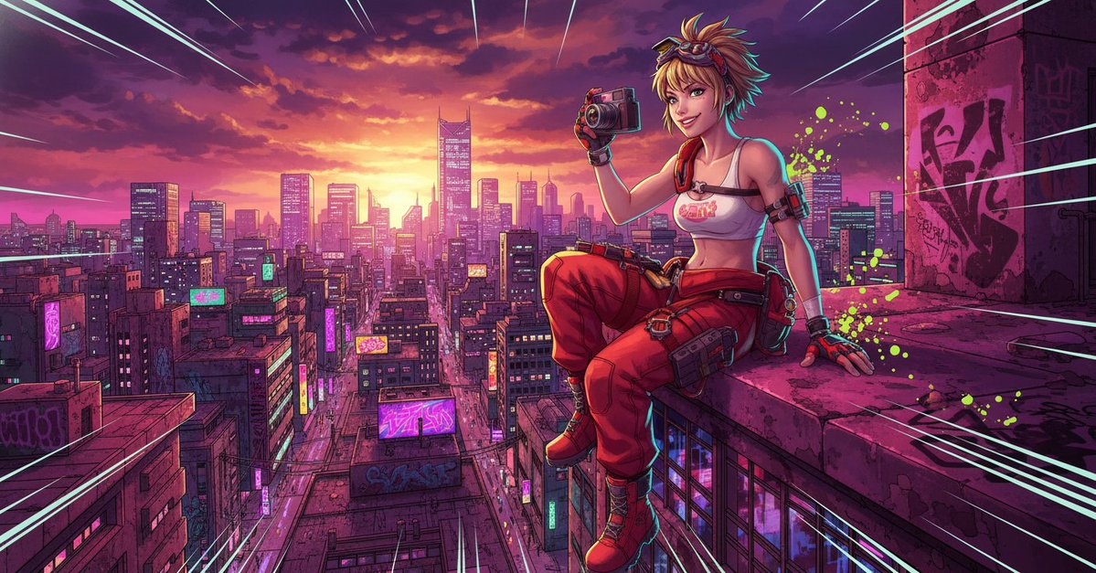 Rinafei✨❤️ tweet media