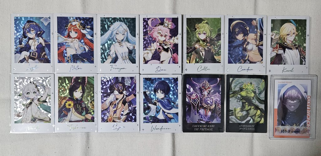 緋乃@リトリン必読 tweet media