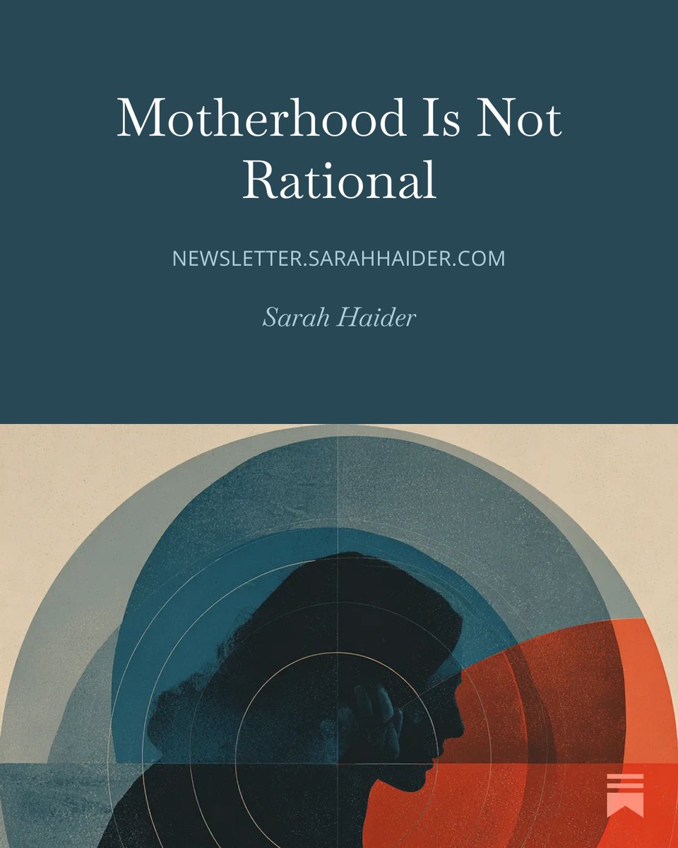 Sarah Haider 👾 tweet media