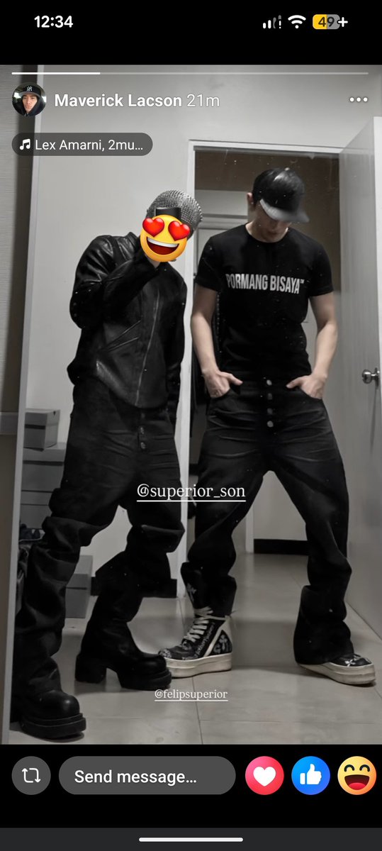 for kenken👽 tweet media