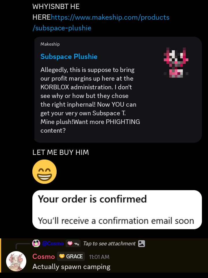 cosmo !! tweet media