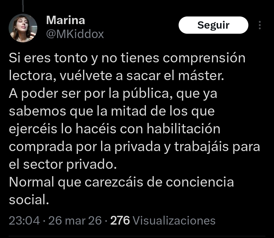 La noia de la costa🌊☀️ tweet media