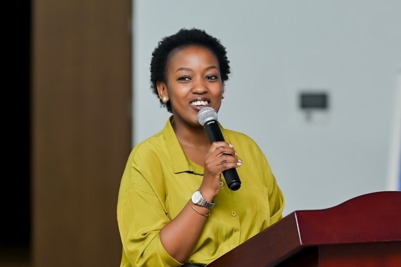 Development Bank of Rwanda, PLC. tweet media