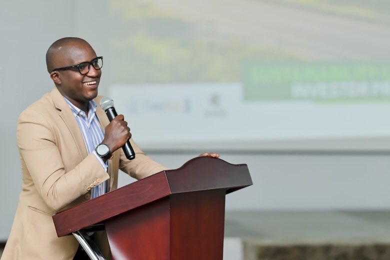 Development Bank of Rwanda, PLC. tweet media