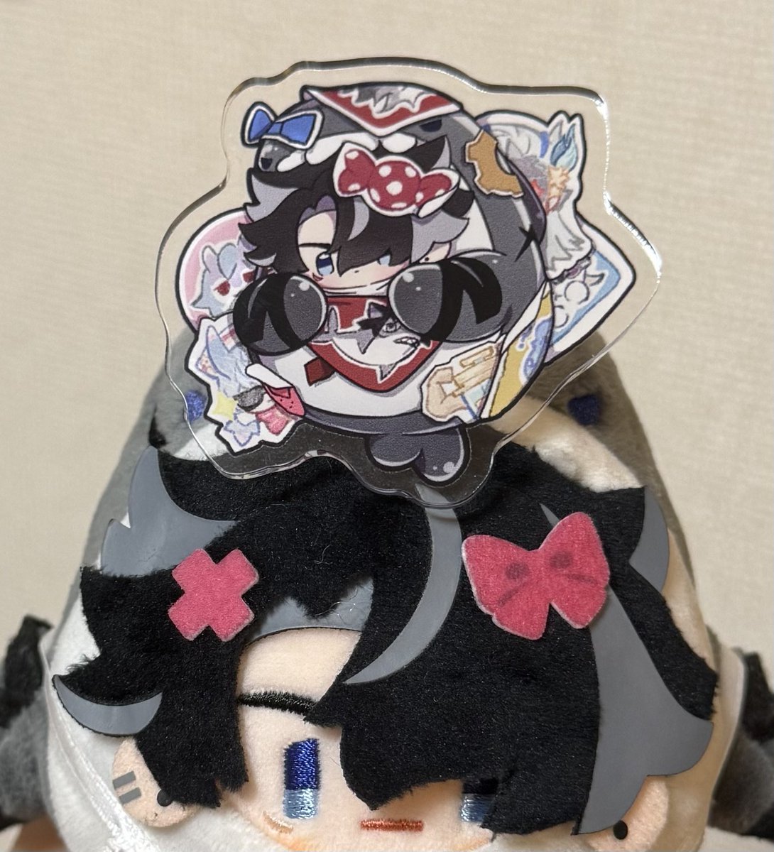 すぴぃ🫧3/29 【1号館い73b】 tweet media