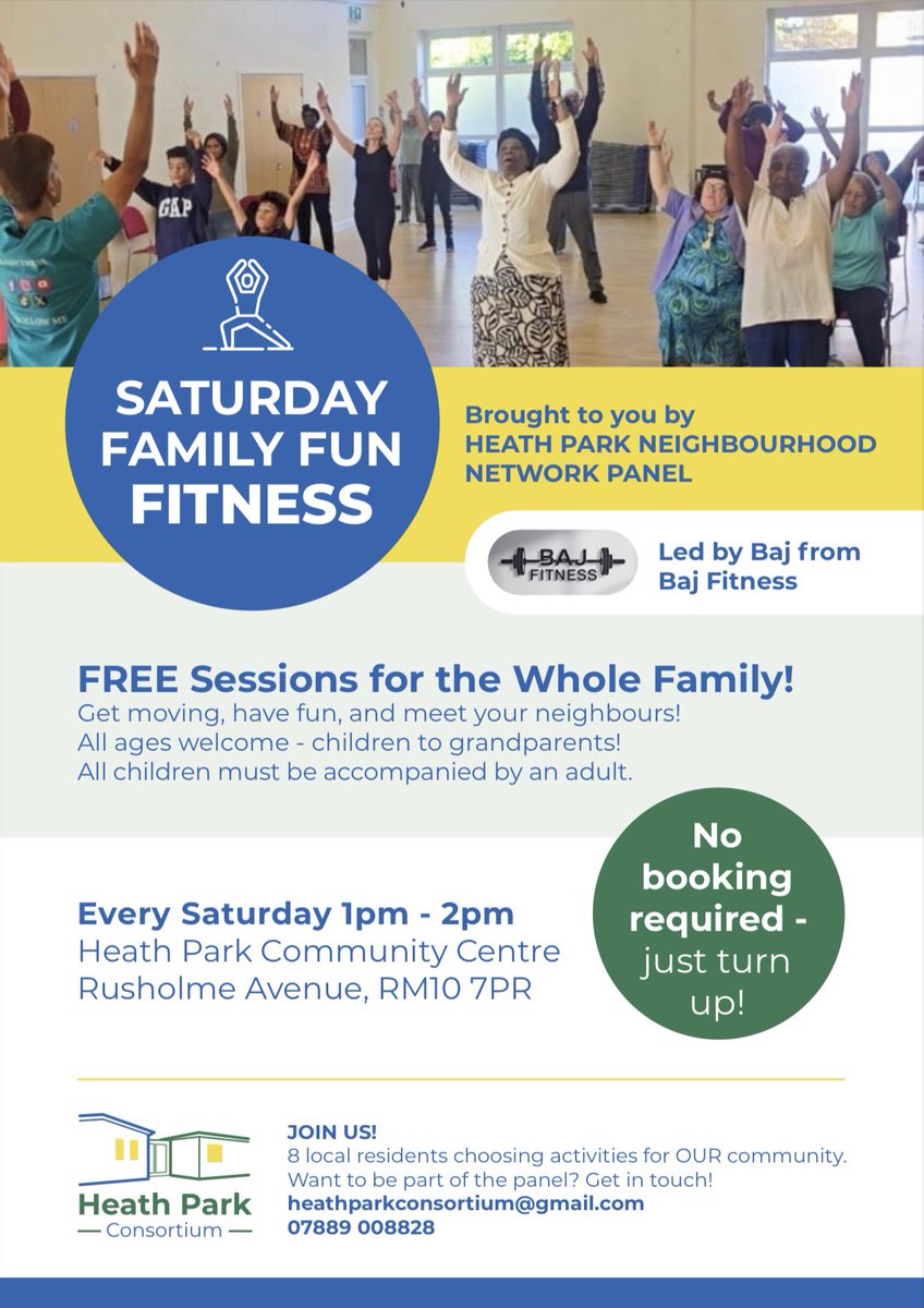 Baj Fitness tweet media