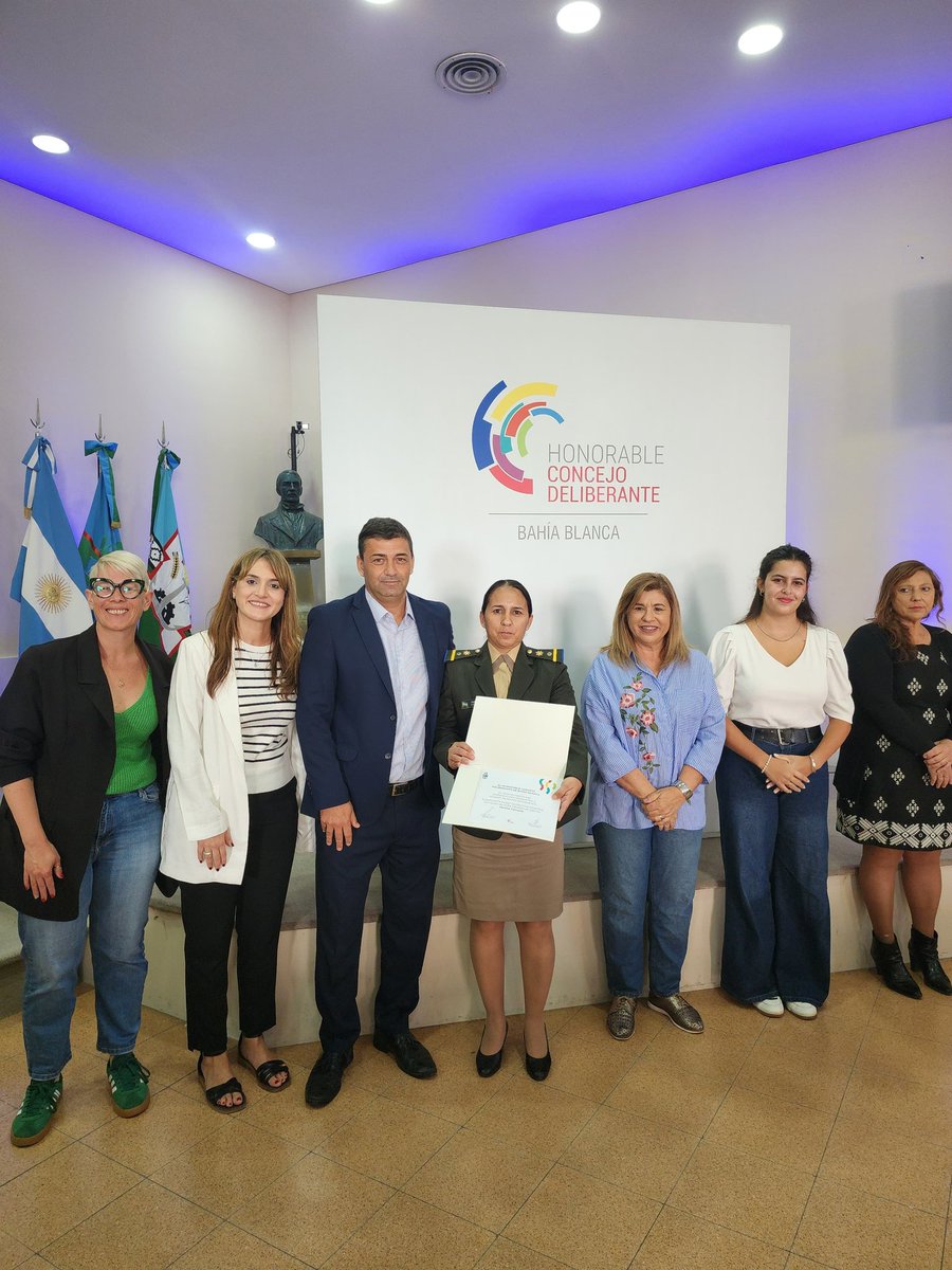 HCD Bahía Blanca tweet media