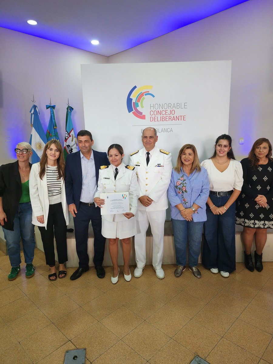 HCD Bahía Blanca tweet media