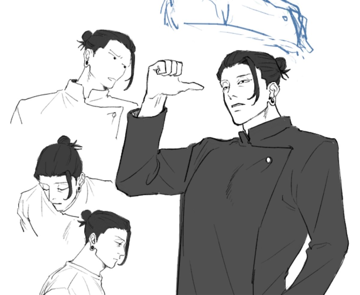 お猿さん tweet media