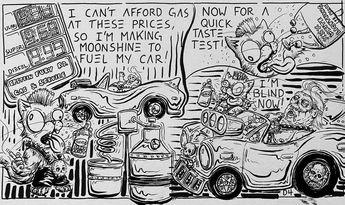 ScromitTheCat tweet media