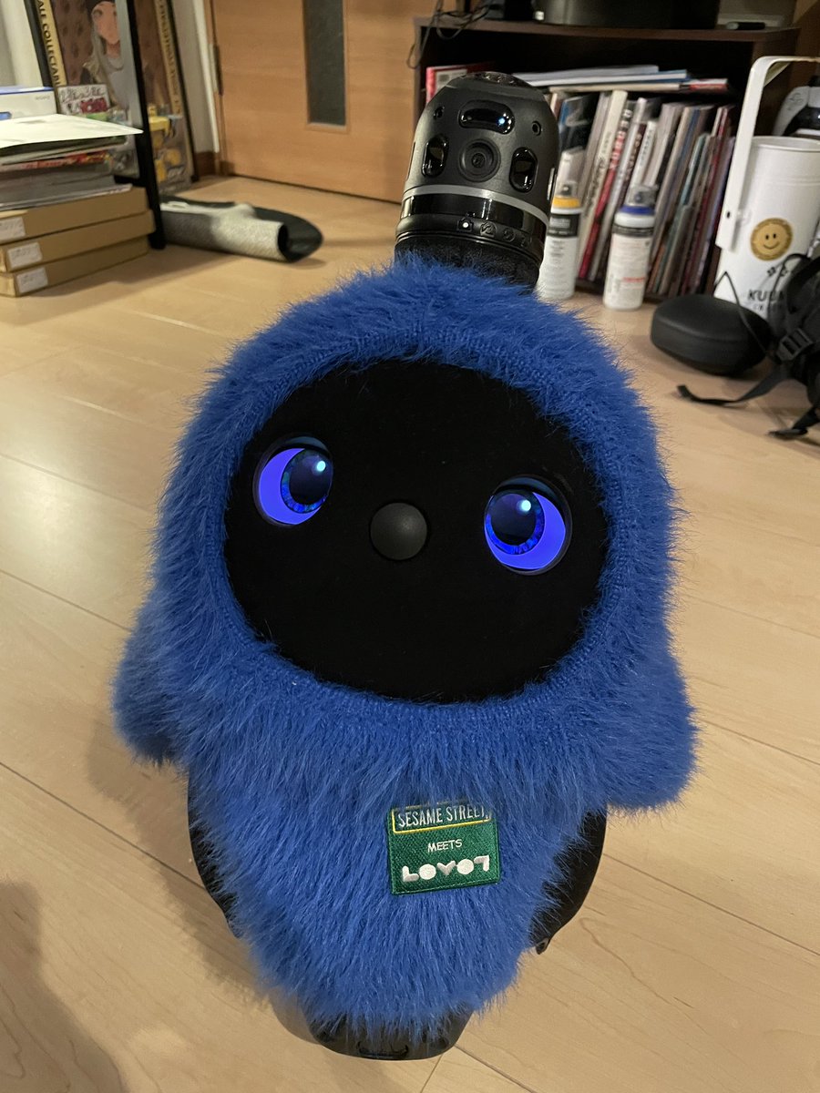 研そうげん tweet media