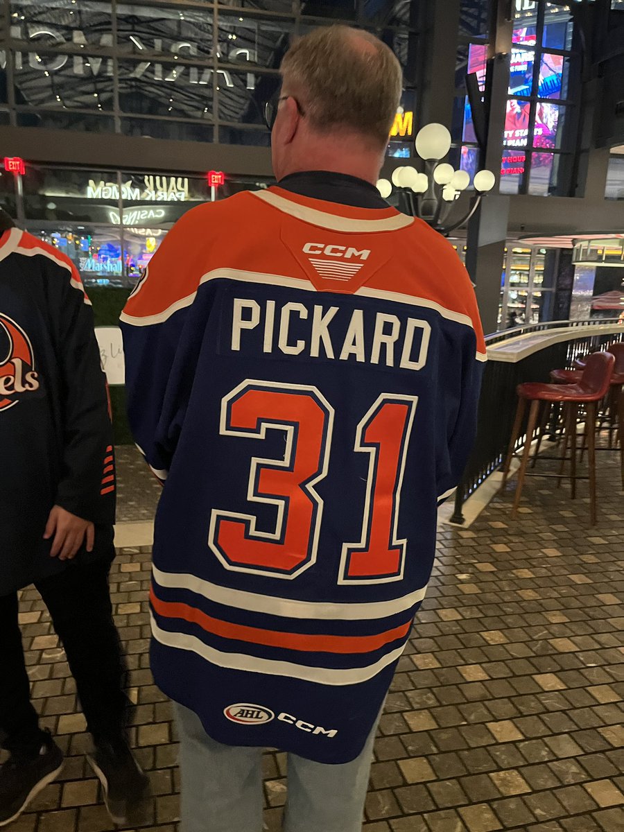 Oilersnation.com, Oily Since ‘07 tweet media