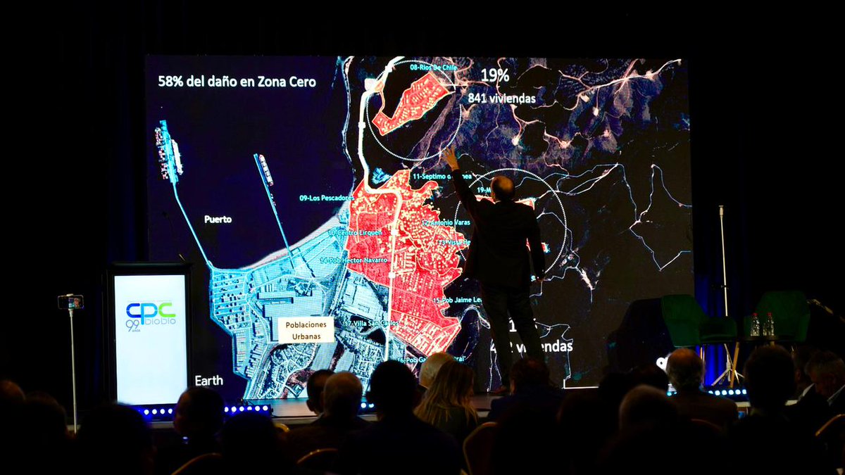 MINVU - Chile tweet media