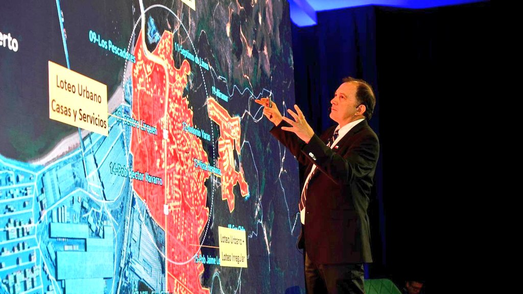 MINVU - Chile tweet media