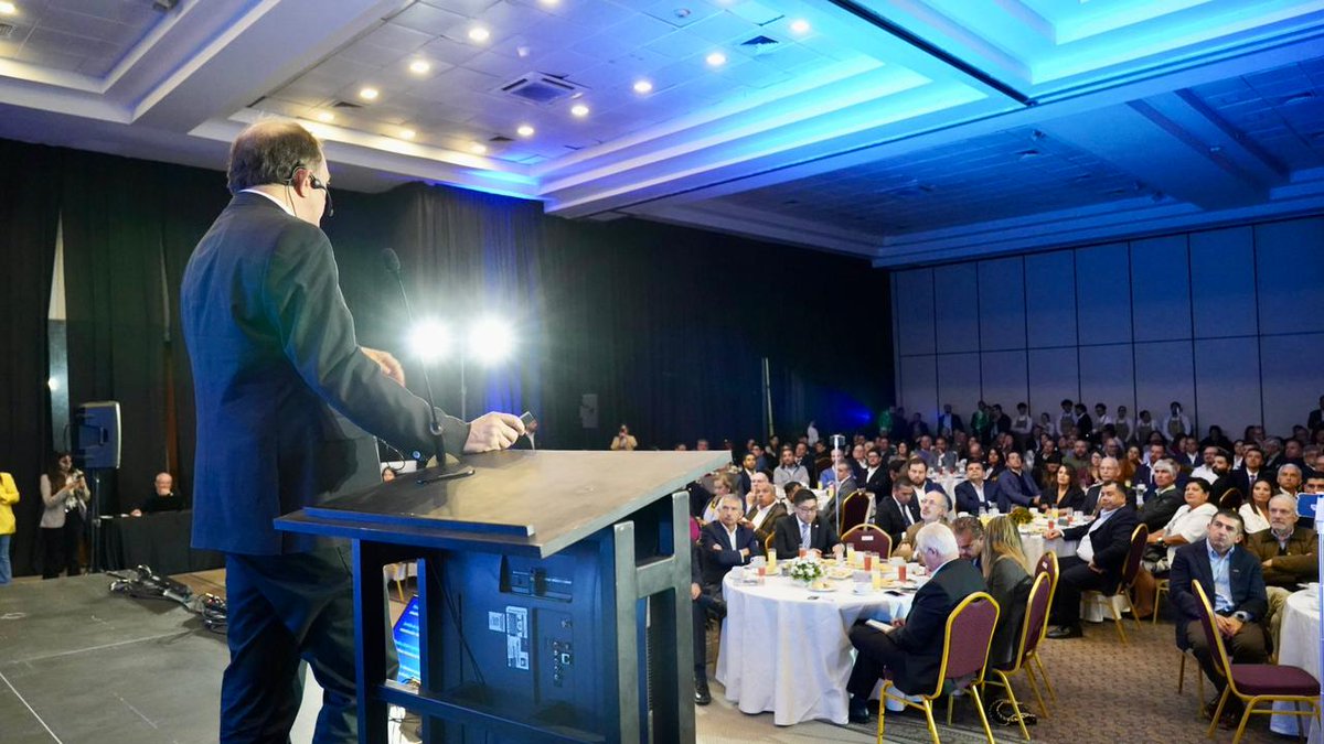 MINVU - Chile tweet media