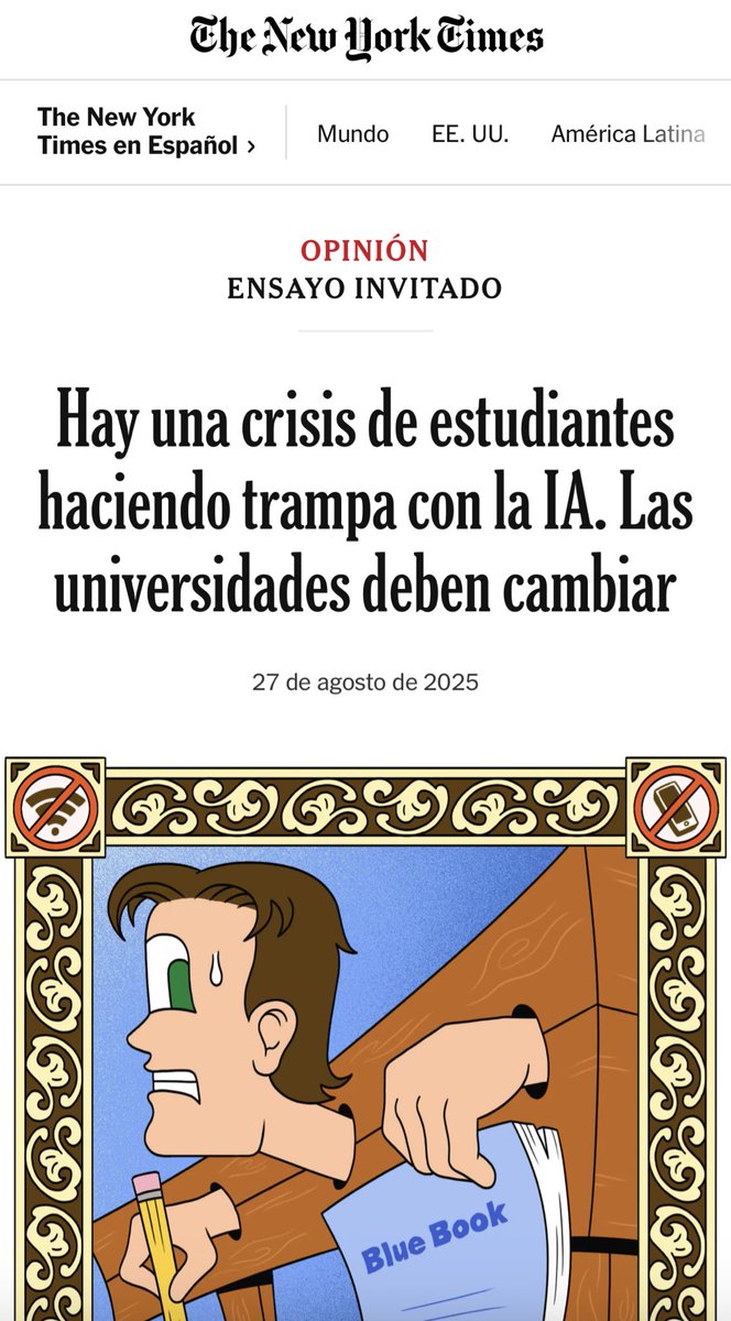 Ismael Sanz tweet media