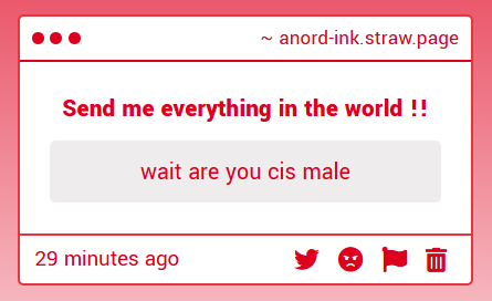 Anord||emon Shark (Comms Open) tweet media