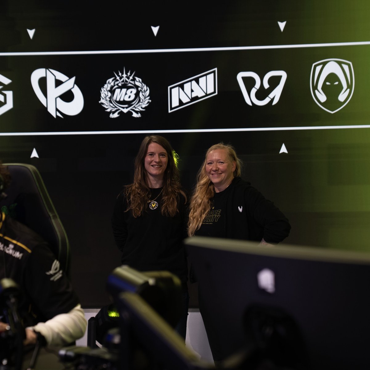 Team Vitality VALORANT tweet media
