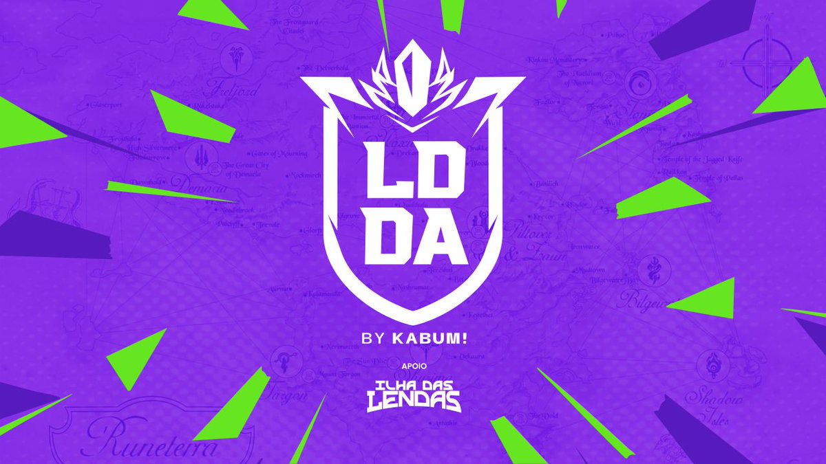 Ninja do KaBuM! tweet media