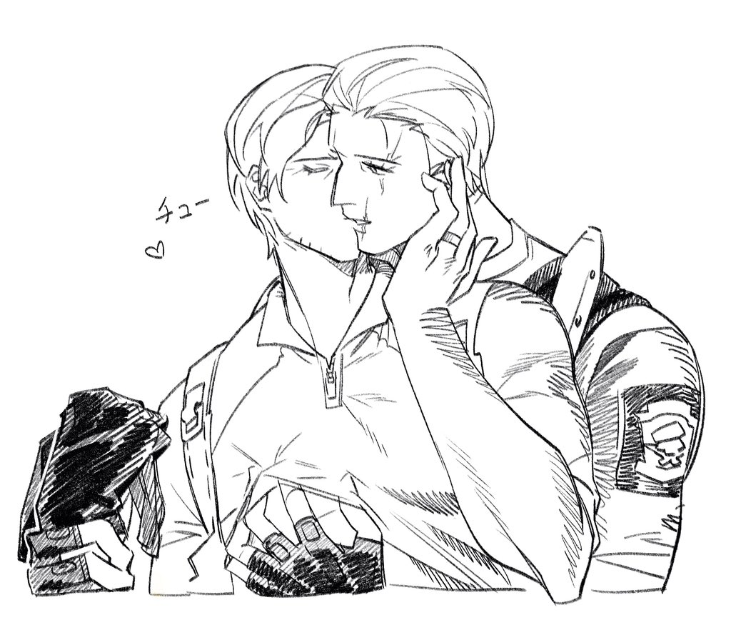 牙杯真能吃 tweet media