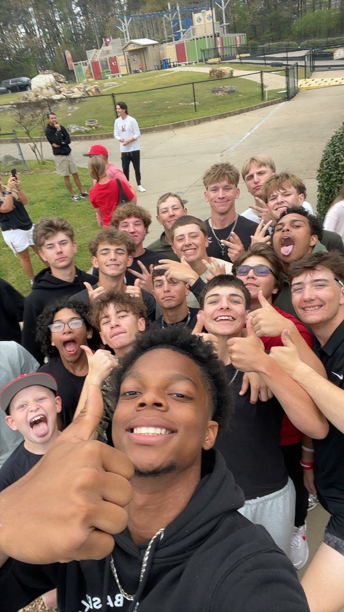 Fort Smith Northside Baseball tweet media