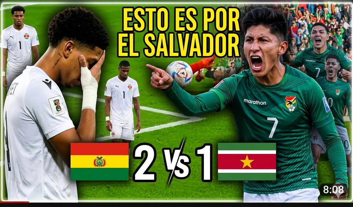 Tottenham Bolivia tweet media