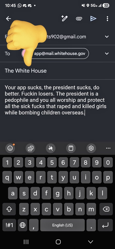 CreativeEar67 tweet media