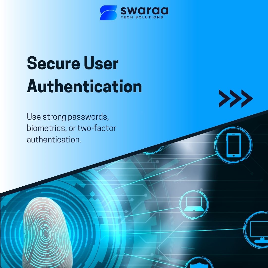 Swaraa Tech Solutions LLP tweet media