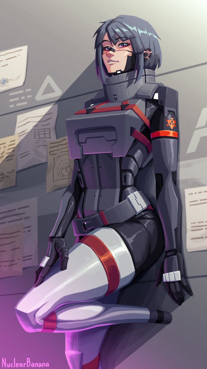 Nuclear Banana tweet media