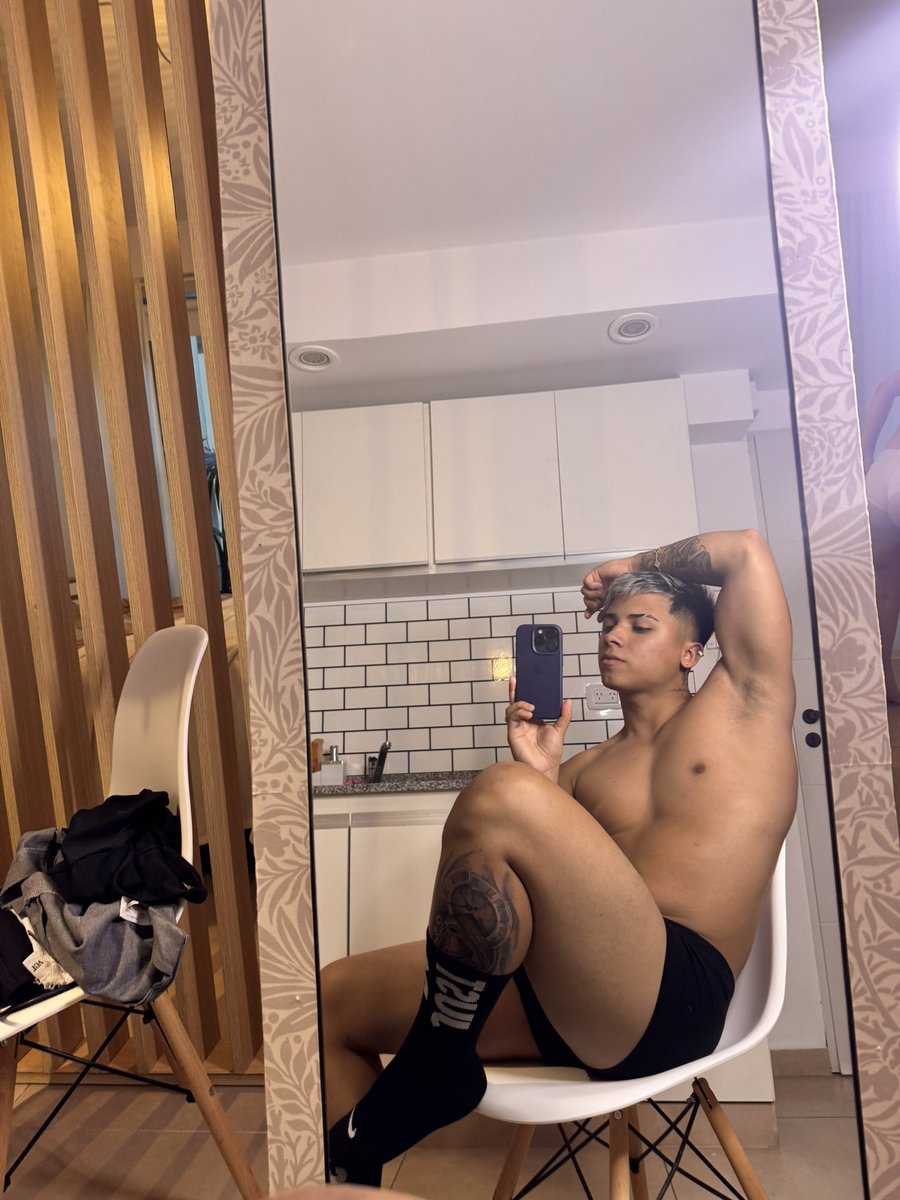 RAMI TWINK MODEL ⭐️ tweet media