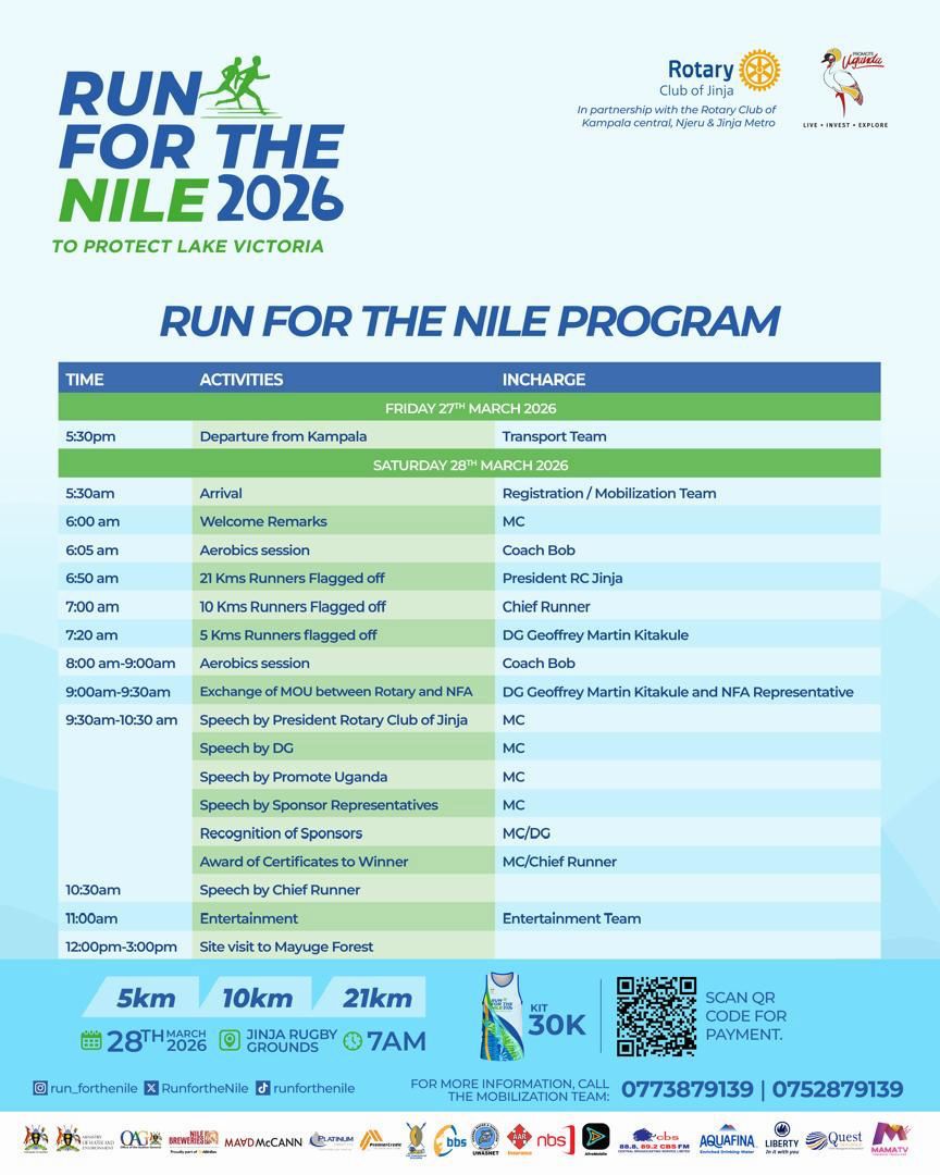 Geoffrey M. Kitakule tweet media