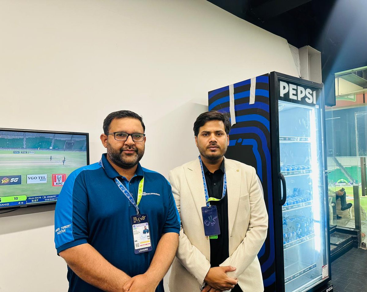 Abdul Basit tweet media