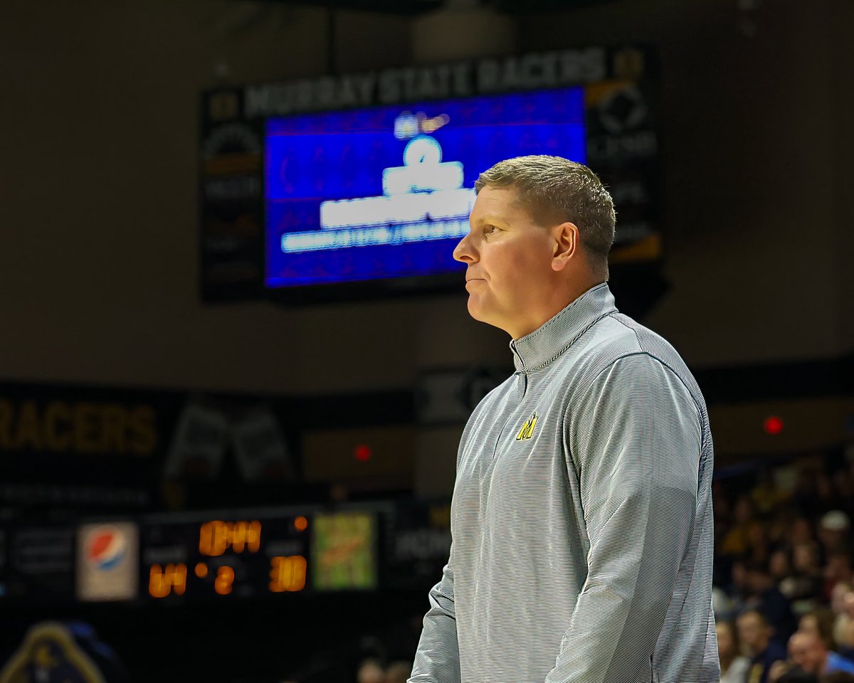 Murray State MBB tweet media