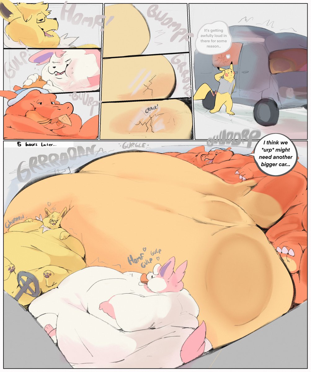 Chunky ! tweet media