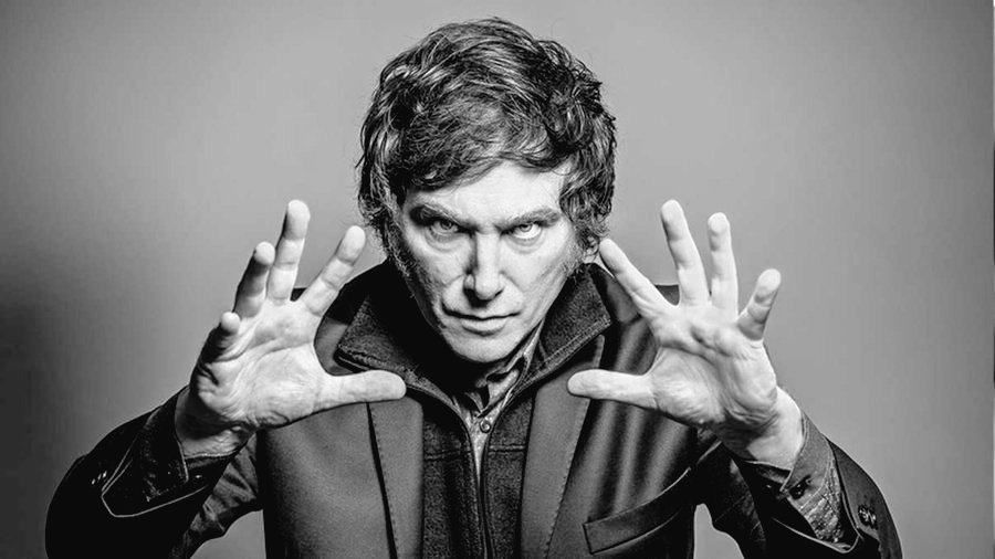 The Conservative Alternative tweet media