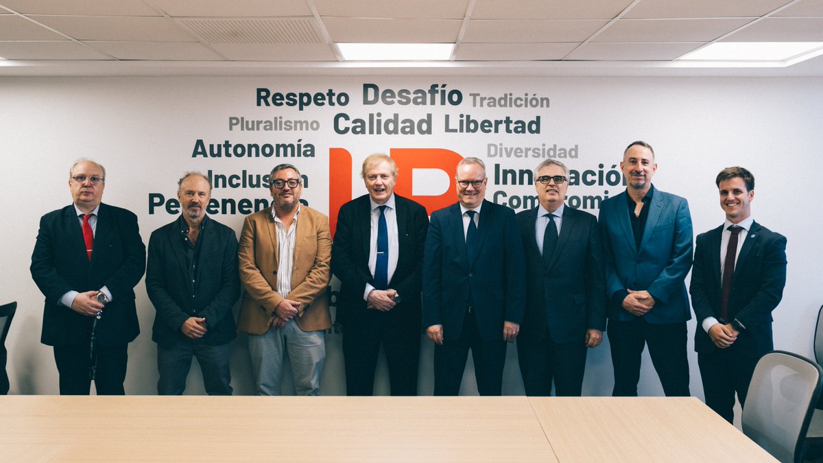 Friedrich Naumann para la Libertad Sudamérica tweet media