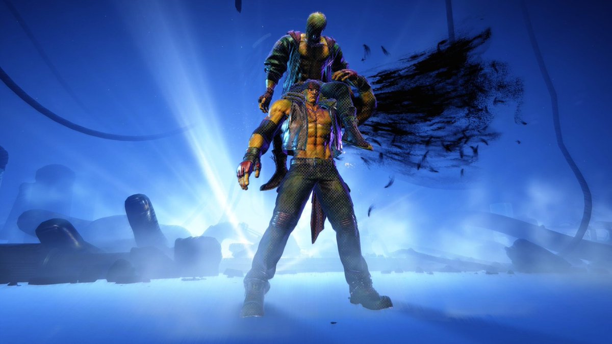 space runaway unicel tweet media