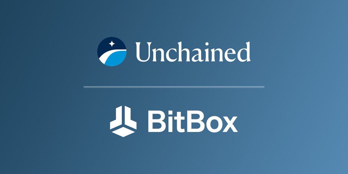 BitBox tweet media