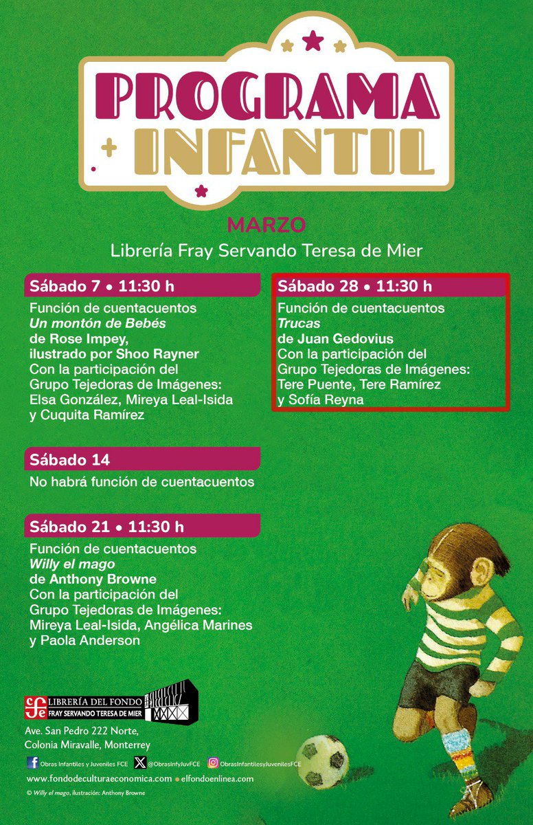 Fondo de Cultura Económica tweet media