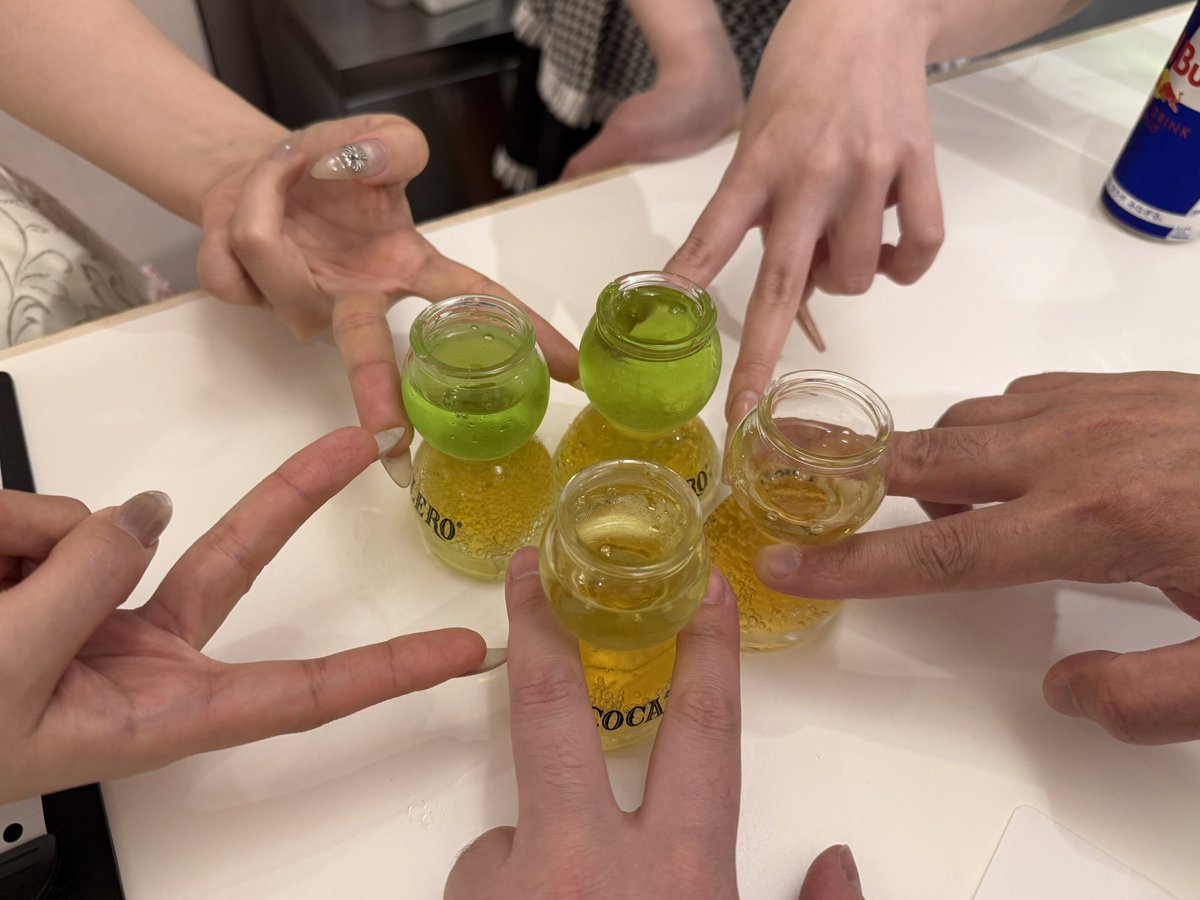 🐰ろっぴーてんなのかも!?❤️💙🐇👼🏻👶🏻🍼︎🪼🩵 tweet media