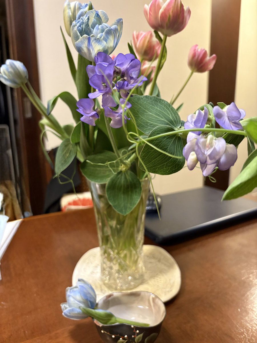 Ayako Virginie Ôno tweet media