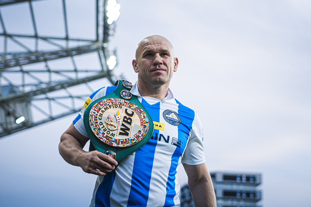 Weszło! tweet media