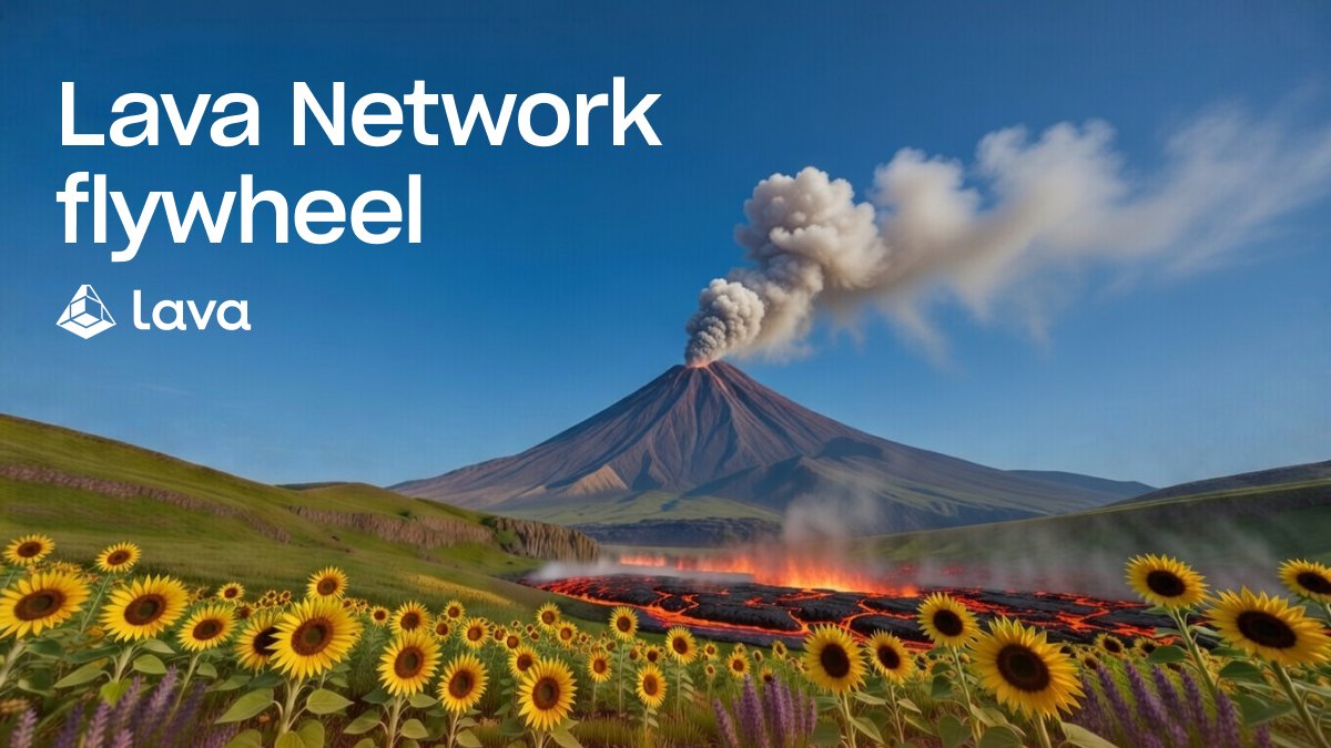 Lava Network 🌋 tweet media