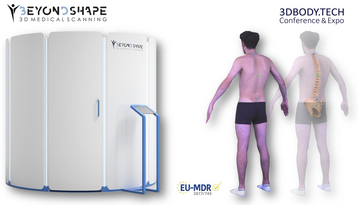 3DBODY.TECH tweet media