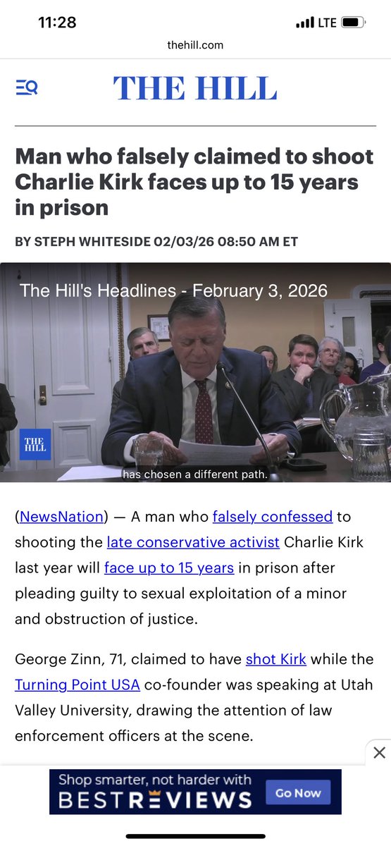 Lincolnian tweet media