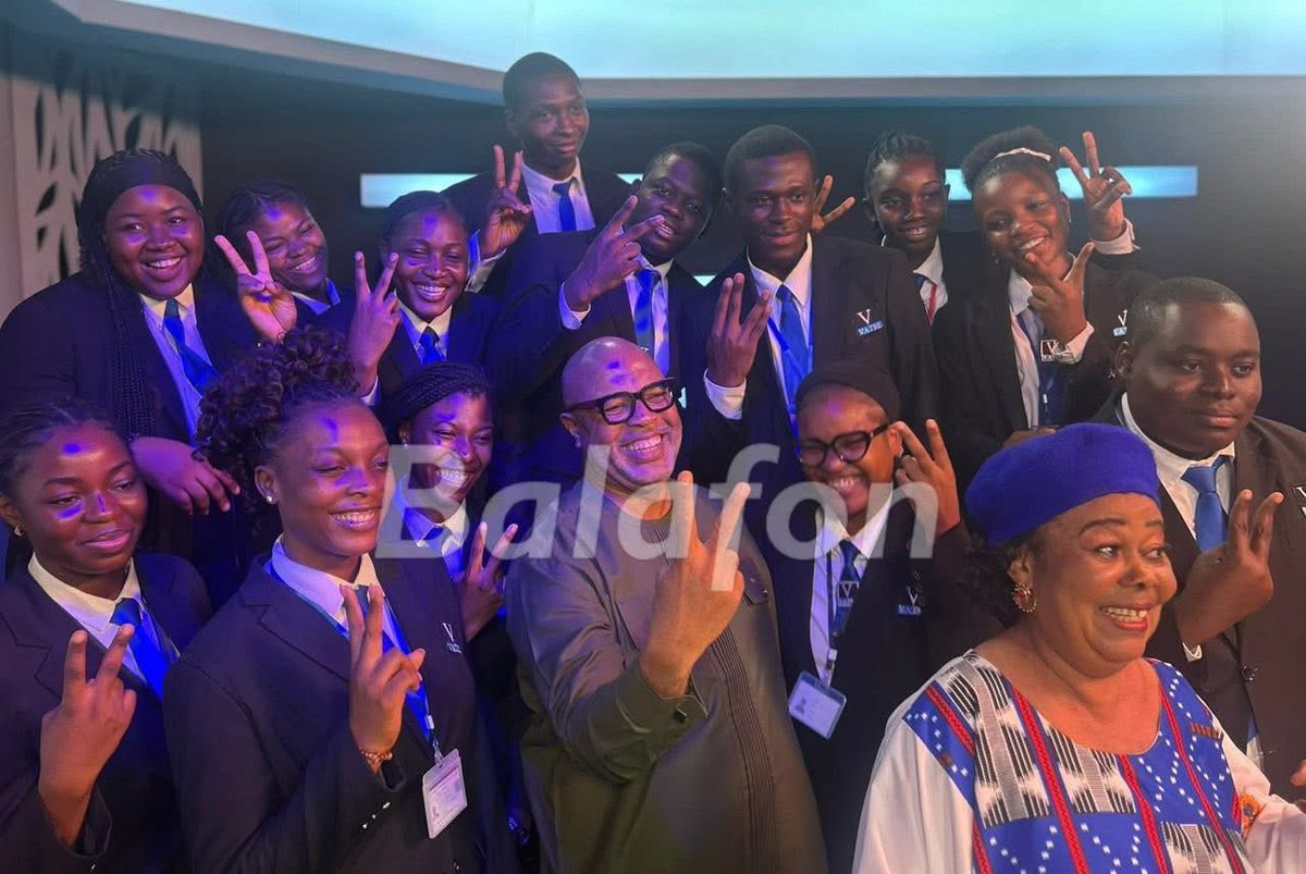 Institut Universitaire de la Côte tweet media