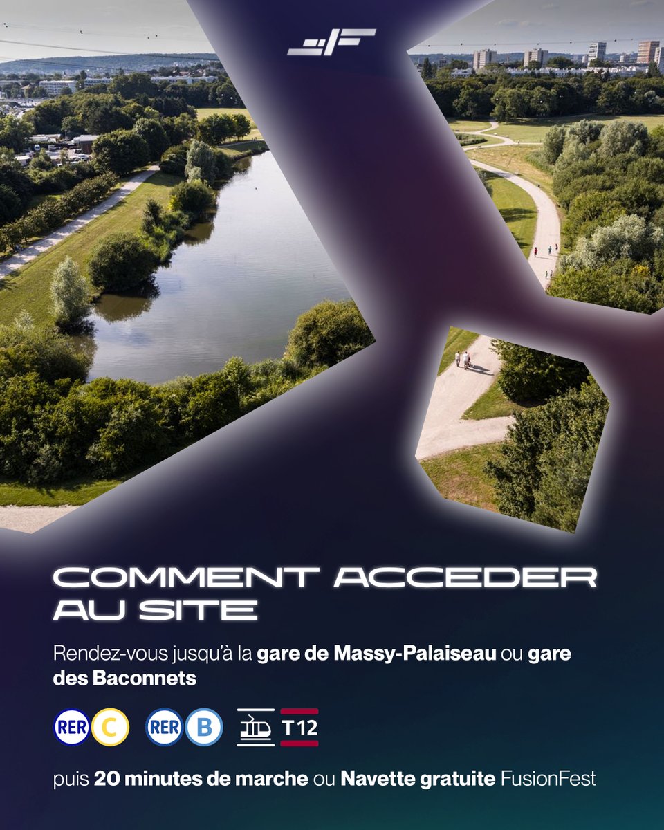 FusionFest tweet media